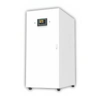 Chaudière à gaz modulaire volumétrique commerciale de 500L 220V 50Hz 99KW