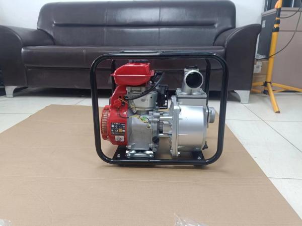Substitua e atualize a nossa bomba de água do motor de gasolina de alta pressão é a escolha perfeita