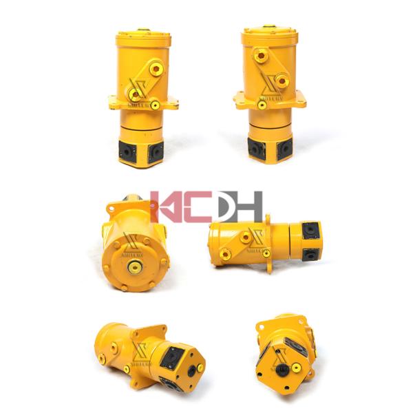 8431499900 Liugong CLG925D Excavator Swivel Seals