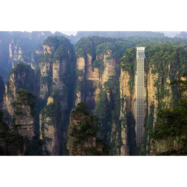 zhangjiajie travel/6-Day 5-Night Zhangjiajie Group Tour Guide | Changsha, Shaoshan, Zhangjiajie, Avatar Filming Location, Tianmen Mountain, Tianmen Cave, Furong Ancient Town and Fenghuang Ancient City