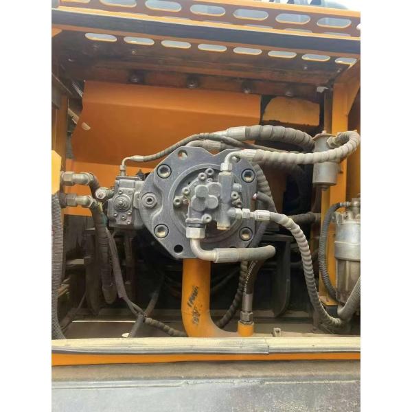 30 тонн Среднеразмерное строительное оборудование Sany Sy305h Crawler Used Excavator