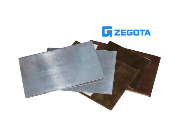 Perfect Surface Nickel Clad Copper Plate High Electrical Conductivity