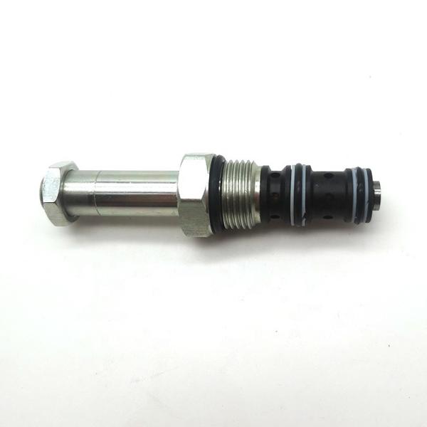 Factory Supply E307 E308 LG908 Excavator Electric Parts Solenoid Valve Core Solenoid Spool