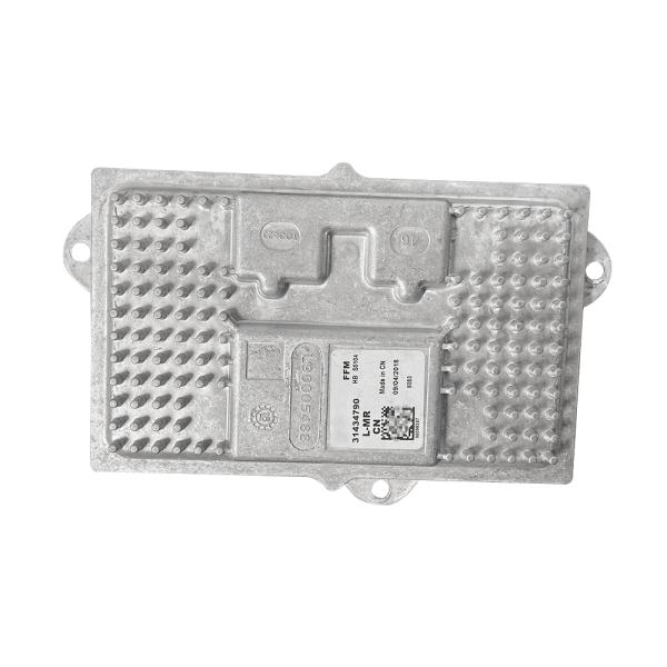 31434781 Модуль управления автомобилем для S90 2018 2019 2020 2021 OEM часть