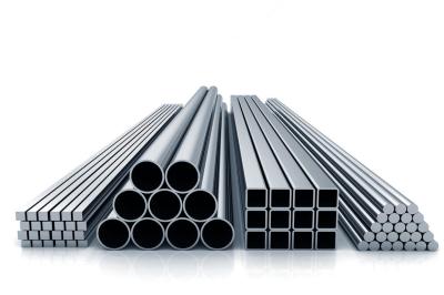 ASTM A790 S32205 Tubos duplex de aço inoxidável