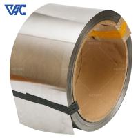 Inconel X750 (GH4145) Faixa / tira de liga de níquel para indústria do petróleo e do gás
