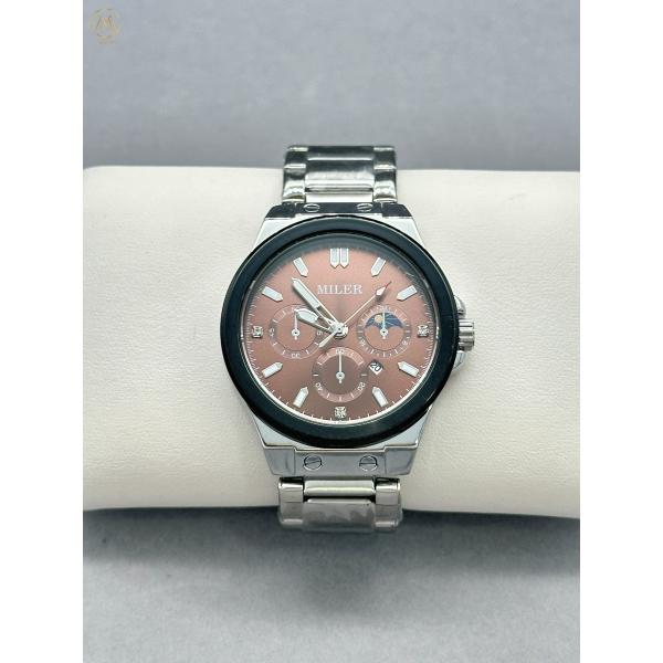 Luxury Business High Quality Sport Male Quartz Wrist Watch