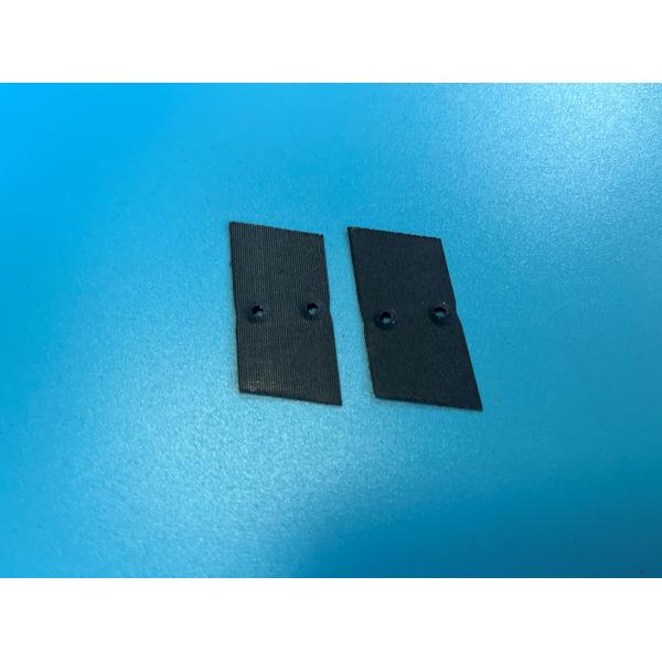 Monforts Stenter Machine Components Stainless Steel Bush copper wire sheet