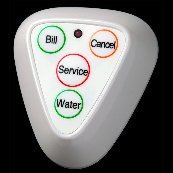 wireless restaurant customer service call system manufacturer