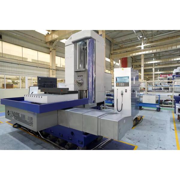 SMTCL PBC110m General-purpose CNC Horizontal Milling and Boring Machine
