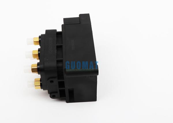Steel Valve Block Air Suspension Compressor For Mercedes R Class W251 OE A2513200058