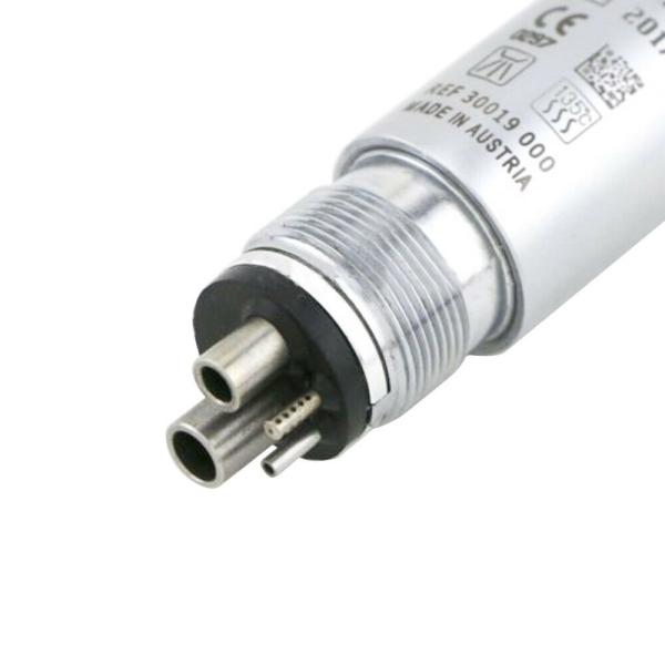 5 Led 5 Spray Type W&H High Speed Handpiece Stainless Steel Material