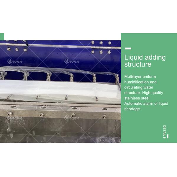 6 Lanes Wet Tissue Production Line Semi Automatic Baby Wet Wipes Manufacturing Machine
