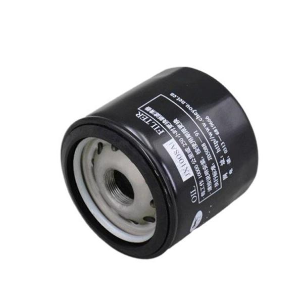 JX1008A1 for Foton Yutong Bus 1012026-4BKZ-02 Oil Filter CA4113 OEM NO. JX1008A1
