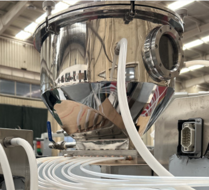 10 дюймовая коммерческая машина для изготовления мягкого геля для ухода за косметической кожей