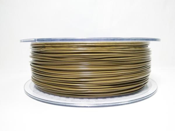 1.75 mm PLA 3D Printer Filament 1 KG / 2.2 lbs Spool , PLA Plastic Filament