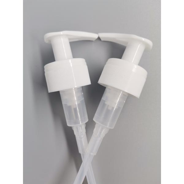 20/410 1.8ml Plastic Dispenser Pump With Spring External