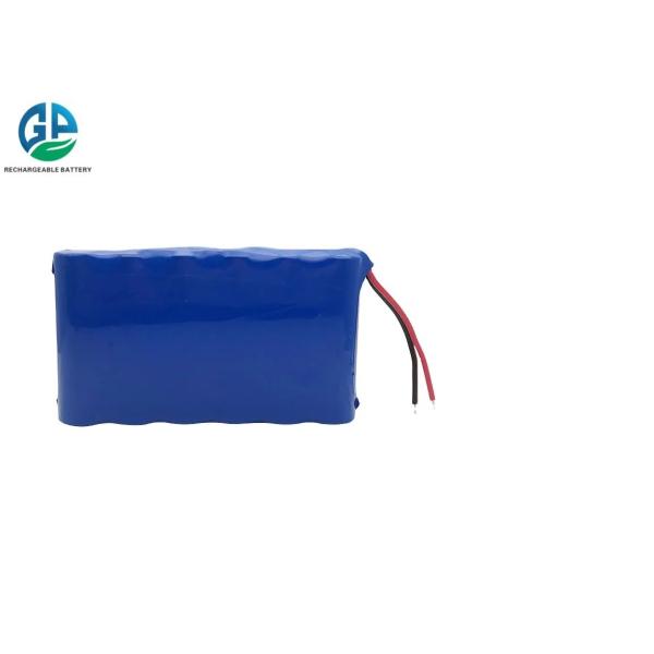 Цилиндр блока батарей 21700 2p3s 9600mAh 11.1V 12V полимера лития самолета игрушки модельный