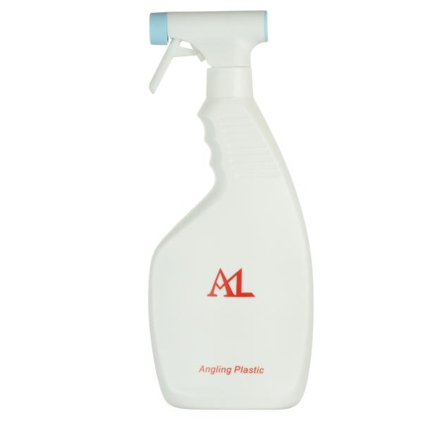 Certification ISO 28/410 Plastic Trigger Sprayer for Foam Spray in Kitchen Cleaning