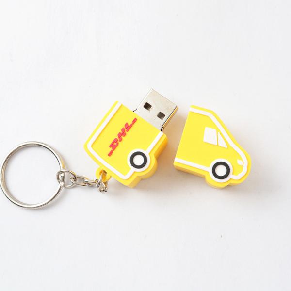Изготовленная на заказ вспышка USB 30MB/S управляет высокоскоростным автомобилем 64GB 128GB 512GB сформировала привод USB