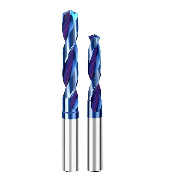 Carbide 5xd incoolant drills, 5xd drills, carbide drill