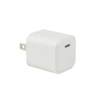 Molde Privado 30W QC3.0 45W 15V 3A PSE Viagem Rápida 12V 5V KC 9V 20V Adaptador 36W PD 3.0 Carregador para Viagem