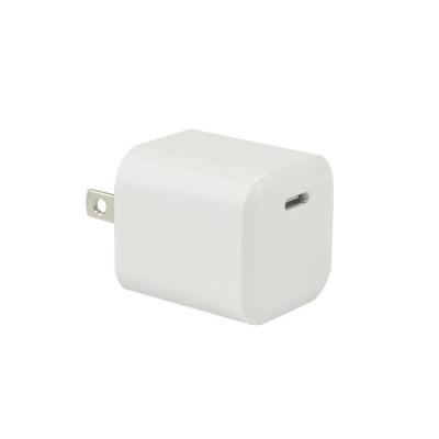 30W QC3.0 45W 15V 3A PSE Viagem Rápida 12V 5V KC 9V 20V Adaptador 36W PD 3.0 Carregador para Viagem