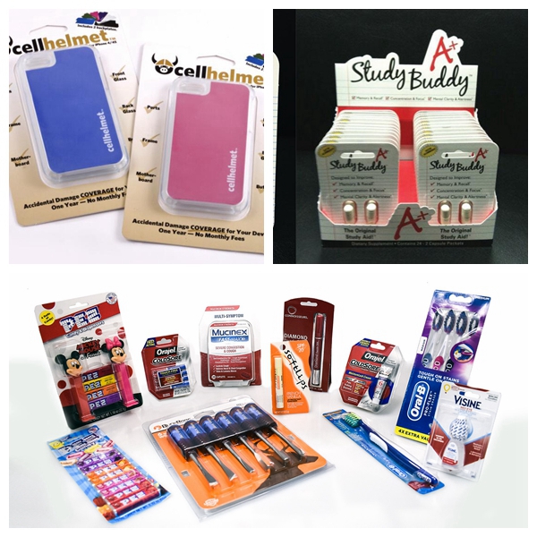 White Coated 14pt 20pt Cardboard Stock SBS For Blister Packaging