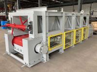Máquina Automática para Fabricación de Ladrillos Rojos de Barro Arcilloso, Capacidad 10 - 50m3/H en Línea de Producción