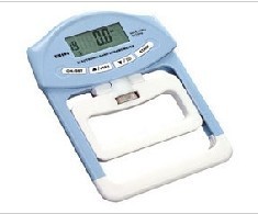 0.4 inch LCD digital hand dynamometer