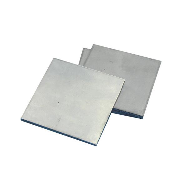 Incoloy Alloy 901 with 193 GPa Modulus of Elasticity for High Temperature Resistance in Industrial Aerospace Components