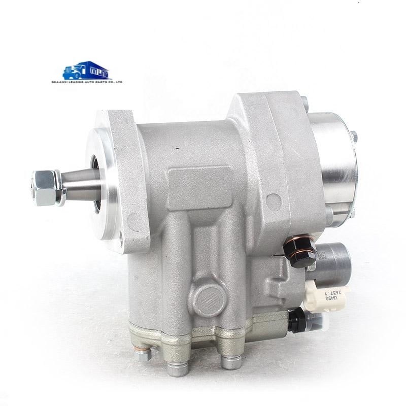 YUNNEI HIGH PRESSURE FUEL PUMP HA10009375  Common Rail Diesel Injection Pump for YUNNEI Engine YN4E-110166