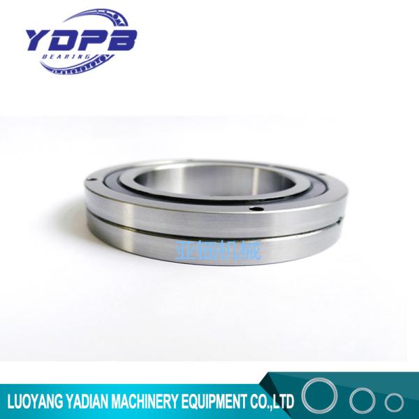 RB5013UUCCO Crossed Roller Bearings 50x80x13mm Robotic arm use