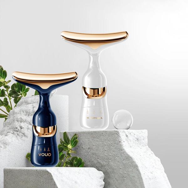 Upgrade Your Beauty Routine with 1500mA Charging Current Neck Lifting Device