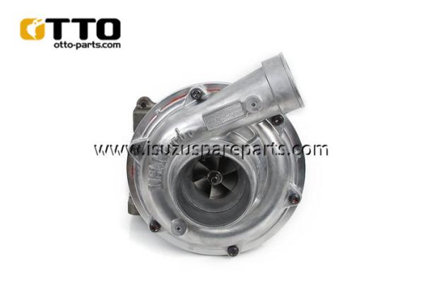 1-14400443-0 6HK1T Isuzu Repair Parts Excavator Turbo Assy TCM 6HK1T 1144004430