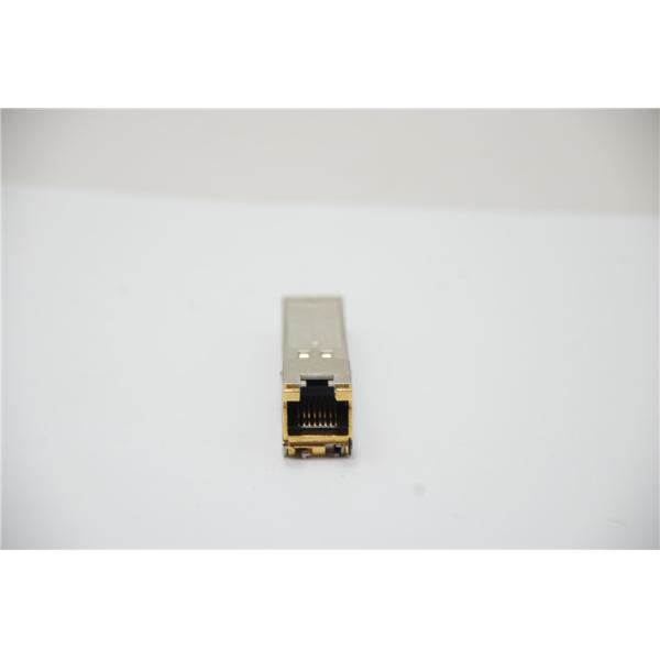 GLC-TE Совместимые 1.25G 1000M RJ45 100M Медные оптические модули приемопередатчика SFP