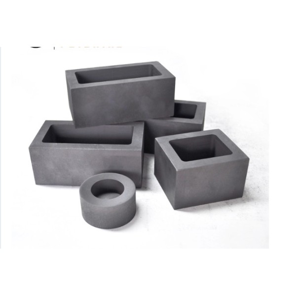Die Molded Isostatic 1.62g/Cm3 Custom Casting Molds