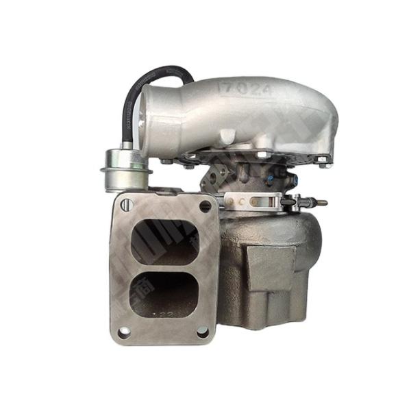 TBP4503 Engine Turbocharger Parts For Daewoo Truck 65.09100-7024 466789-0001