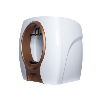 skin Mirror facial pigment analyzer for all skin type test and suggest treatment