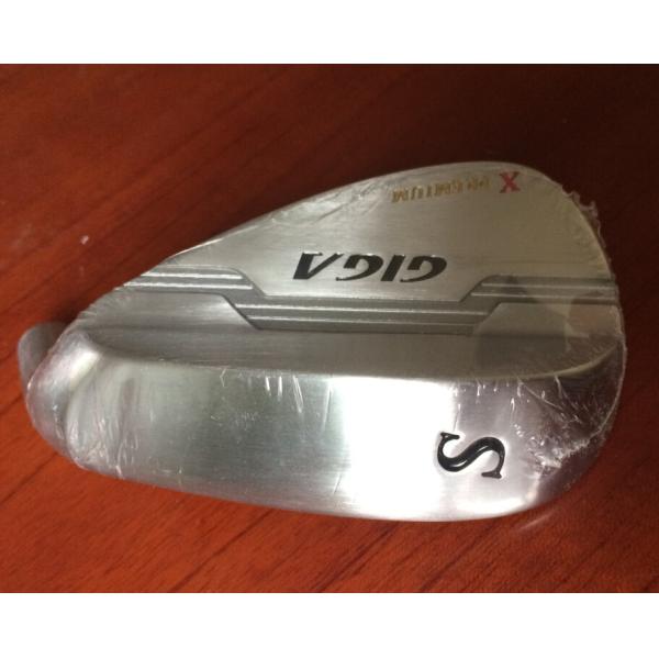 stainless steel golf wedge , golf club  , premium wedge