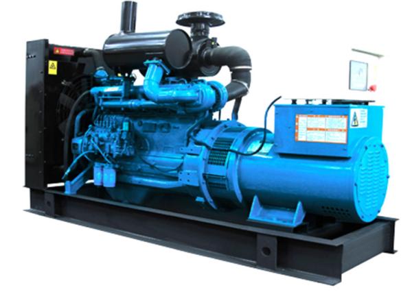 サイレントタイプ 1800kw 2250kva ディーゼル発電機セット