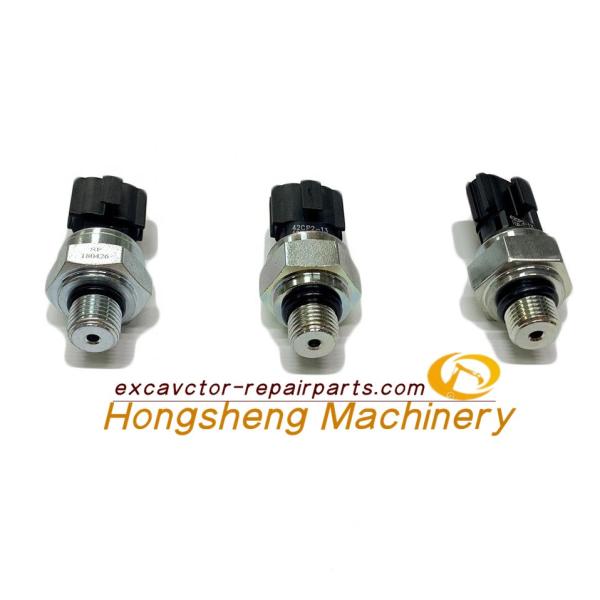 4436535 4436536  For ZAX200 ZX200 ZX210 ZX230 Excavator Pressure Sensor