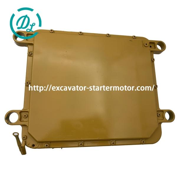 Controlador ECU CAT 132-2148 para Motoniveladora 120H 140H