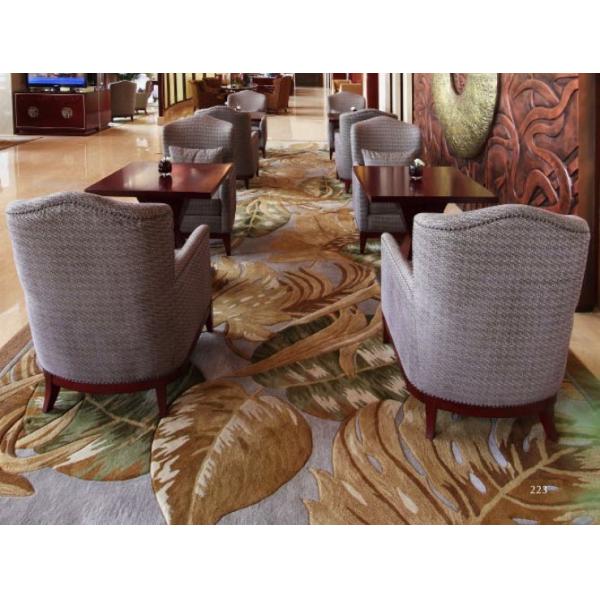 Коридор Адвокатуры Коффе фитнеса отрезал половики зоны кучи с подпертым нейлоном