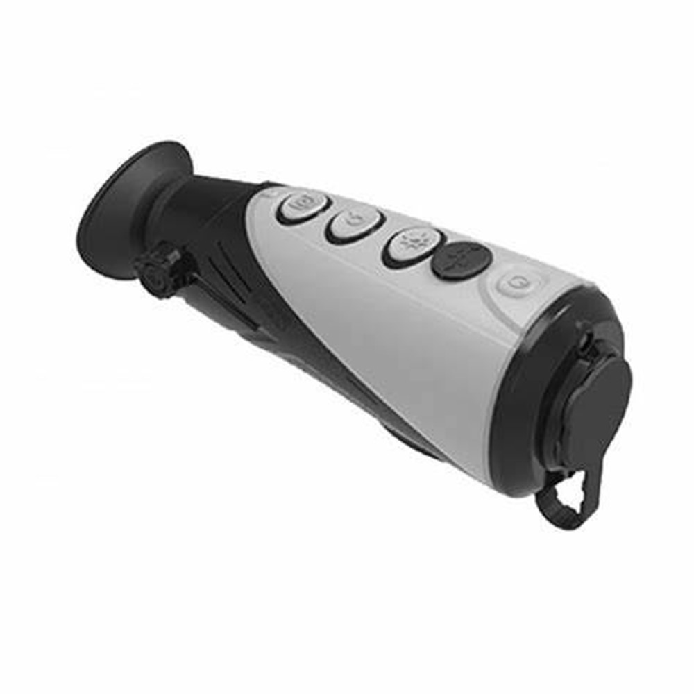 Monocular объема термического изображения объектива E2N 256X192 13MM для звероловства ночи