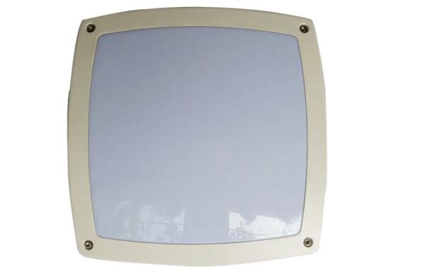 Cool White 10W 20w Oval LED Surface Mount Light For Ceiling Lighting IP65 Rating