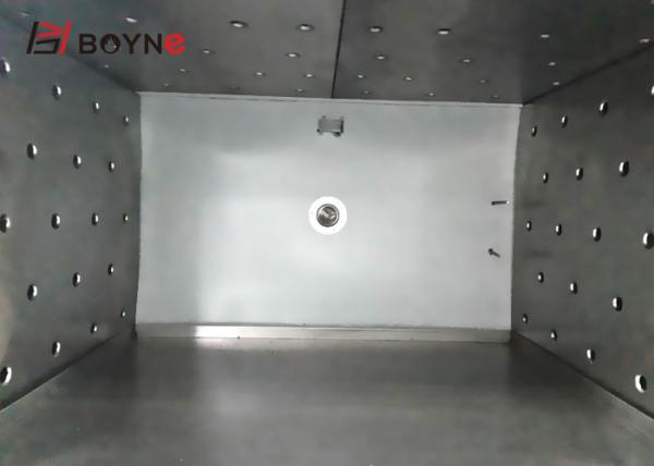 Commercial Stainless Steel Electric Lamb Baking Grill Oven For Hotel And Restaurant