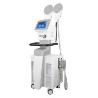 O corpo Ems do Stimulator da construção do músculo de 7 Tesla Ems que esculpe o emagrecimento esculpe Hiemt
