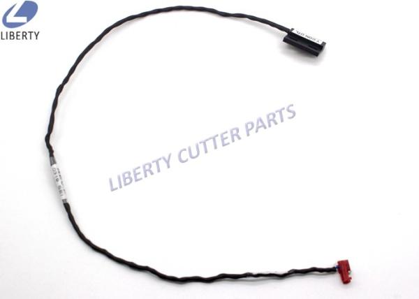 85782001 piezas del cortador de la sobreactuación GTXL de la consola del cable Y