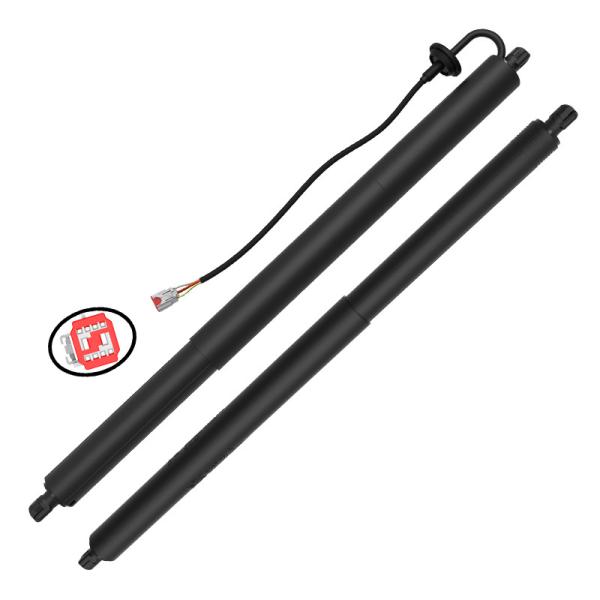 Поддержка силового подъема для Ford Edge 2015-2018 Задняя задняя дверь силового подъема FT4Z14B351A